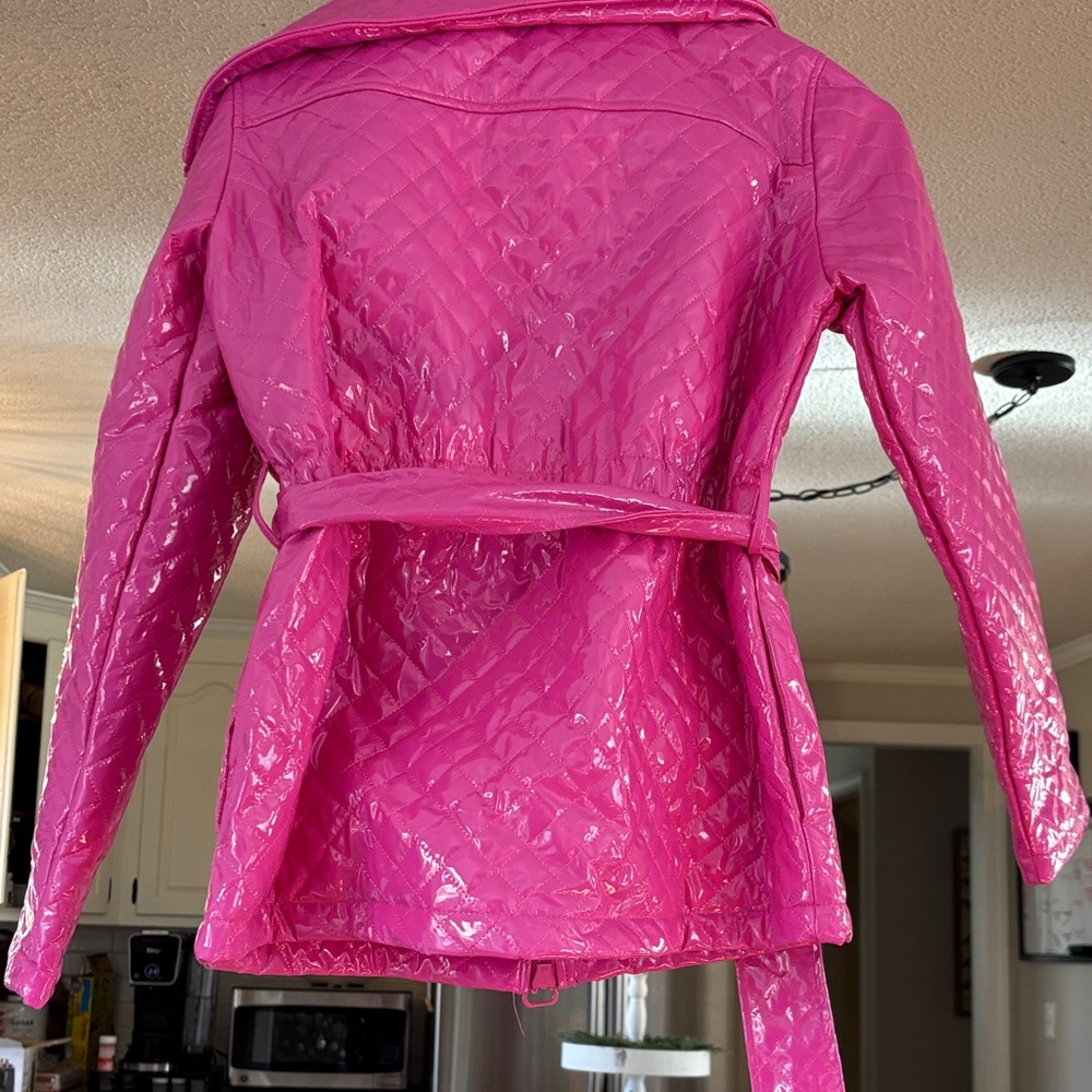 Fun Fashion Nova woman’s medium jacket great shape - Picture 5 of 5